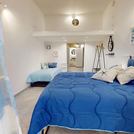 Calderai Loft - Palermo Vibes Apartment Bagian luar foto