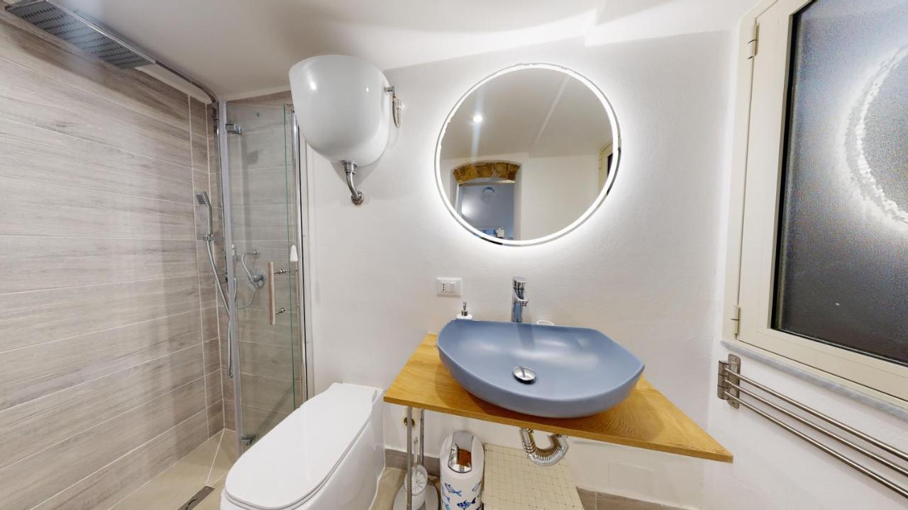 Calderai Loft - Palermo Vibes Apartment Bagian luar foto