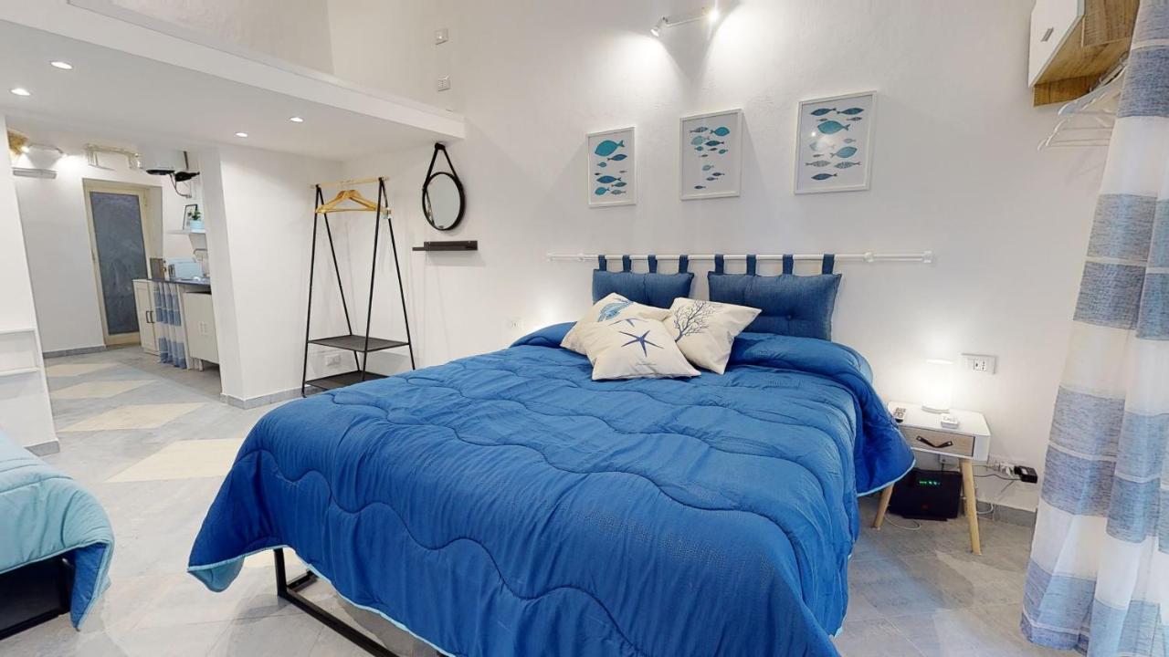 Calderai Loft - Palermo Vibes Apartment Bagian luar foto